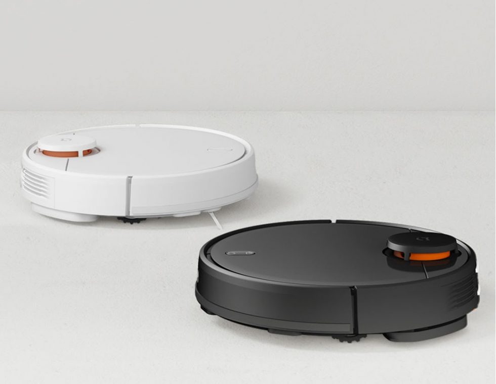 Tổng hợp các mẫu robot hút bụi được ưa chuộng năm 2019