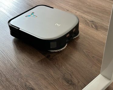 Robot Hút Bụi: Trợ Thủ Đắc Lực Cho Ngôi Nhà Thông Minh Thời 4.0